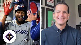 Potential blockbuster trades with Anthony Castrovince | Hot Stove