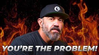 How to Reset Your Brain for Success (Millionaire Mindset) | The Bedros Keuilian Show E040