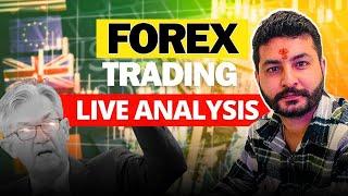 4 november Live Trading | Binary & Forex | Dimensional Trading by Tradearn