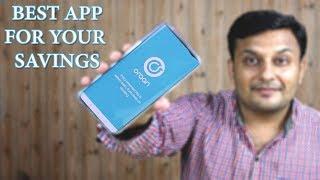 Oraan App | Best app for your savings and Committee