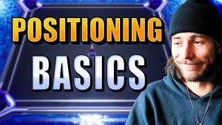 Every Beginner Needs this Positioning Guide - Illuvium Arena Tutorial