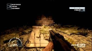 Alien vs Predator Survivor mode Gameplay PC - Max Setting [HD]