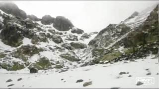 Laguna de los Caballeros (Gredos)