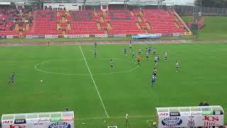 Newcastle U21 0 - 2 Carlisle United ... match highlights