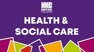 Health & Social Care