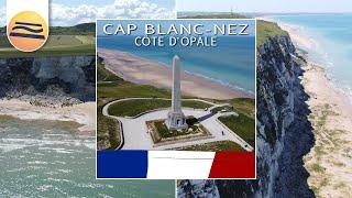 Cap Blanc-Nez | Côte d'Opale | Ärmelkanal | Frankreich