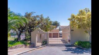 Three Bedroom Townhouse | Camps Bay | ZAR 48 000