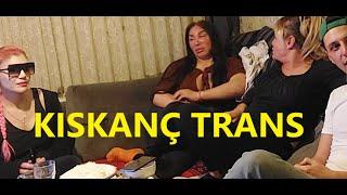 TRANS KADINLAR BAYRAM ZİYARETİ