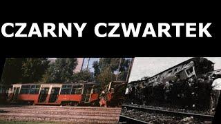 "Czarny Czwartek" w Warszawskiej Komunikacji Miejskiej.