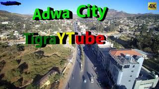 Adwa City Tigray