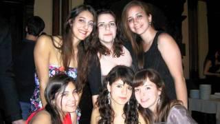 Iberian Freshers Camp 2011