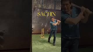 God Sachin Tendulkar • God of Cricket • Vilambara Idaiveli • Trending • #shorts • Cricket Quickshots