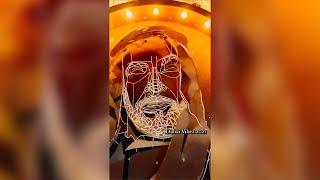 #Dubai Short Video…Sheikh Zayed Heritage Festival, Al Wathba, Abudhabi.