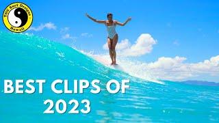 Best Surf Moments Of The Year 2023