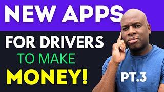 GiG Driver Apps - Day 2 (App Week)