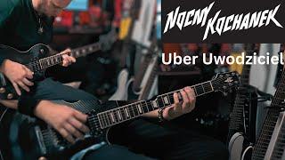 NOCNY KOCHANEK - Uber Uwodziciel (cover)