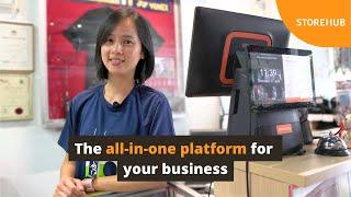 StoreHub | The all-in-one platform to automate and grow your business