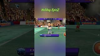 Mini Football - Holiday Epic Goals  #miniclip #minifootball #holiday #epic #football #goals