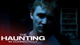 'Just a Bad Dream' Clip | The Haunting in Connecticut