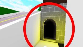 Roblox Brookhaven RP ALL SECRETS IN NEW UPDATES