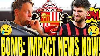 ️SUNDERLAND ON ALERT: NEWS NEE ONE SAW COMIN’! SUNDERLAND AFC LATEST NEWS!