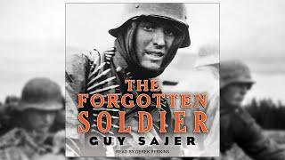 The Forgotten Soldier  - Part 1 of 3 | Audiobook World War 2