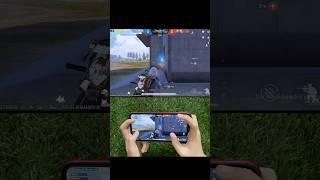 iPhone XR on HD Graphics 2025  #pubg #shorts