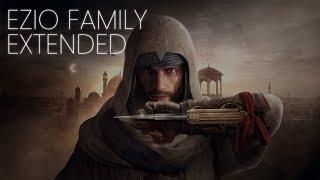 Assassin's Creed Mirage - Ezio Family Extended Version