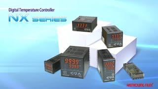 [HANYOUNGNUX] Temperature controller NX series