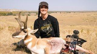 Melissa Bachman- Double the Fun- Winchester Deadly Passion Season 2