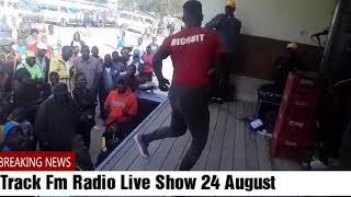 Truck Fm Radeo Live show mutare