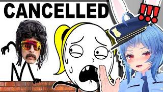 How To Get Cancelled OffendingEverybody Video | Erundel Reacts