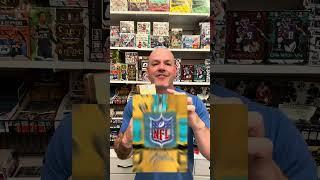 2024 Gold Standard Football Box Opening!