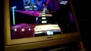 Ride The Lightning Drums Expert 5 Stars
