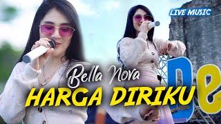 Bella Nova - Harga Diriku (Live Music)