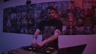 Gangrel - DJ Set Hard / Tech Trance Octubre 2023