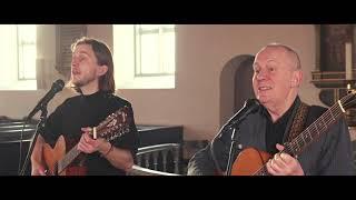 Simon and Garfunkel Tribute - Scarborough Fair