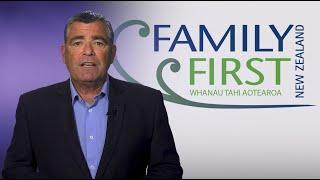 Family First NZ Promo 2023