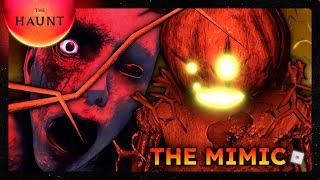 The Mimic - HALLOWEEN EVENT - [Full Walkthrough] ROBLOX