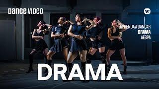 Drama - aespa (Coreografia)