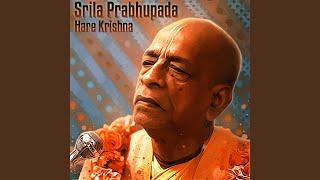 Pure Mangala Charana & Hare Krishna