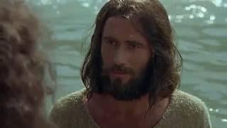 Jesus Movie - Chinese Sichuan