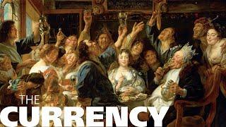 The Currency 148: 554 Days