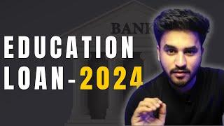 How to Get an Education Loan in 2024 - Tamil