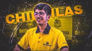  Chidvilas Reddy JEE Advanced 2023 Topper | IIT JEE Motivational Status | #viral #iitjee #shorts