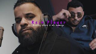 PRETTY STEVE feat. Ali Bumaye - Kein Player (prod. by E.Q.T.)