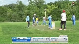 2025 USAC East Midwest Hub - U13 - MCA U13 Vs AYCA U13