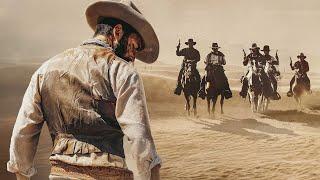 El Oro Perdido | Tesoros Ocultos | Peliculas Completas Western En Español Latino