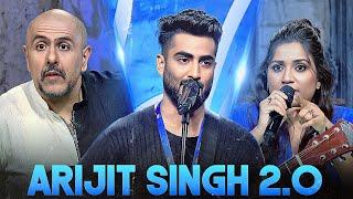 Shuja : Rejected Contestants Shocked Everyone | Indian Idol 15 Reaction