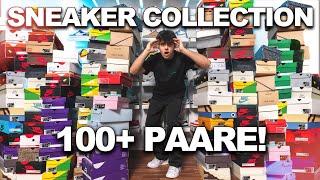 Meine 20.000€ Sneaker Collection 